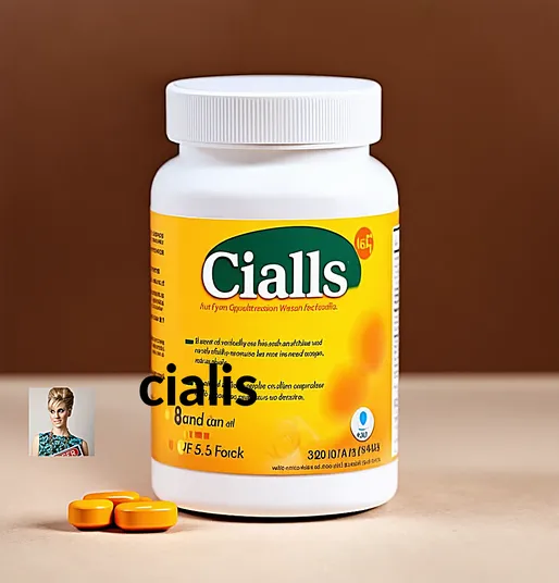 Ou acheter vrai cialis